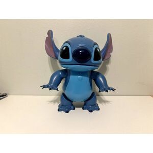 Dancing Stitch